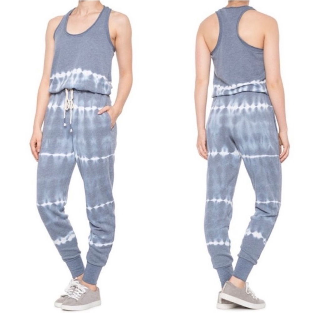 NWT YF&B Eberhart Jumpsuit